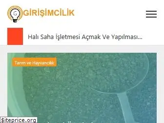 girisimcilik.gen.tr