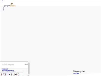 girisimdestek.com