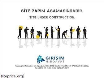 girisimhirdavat.com