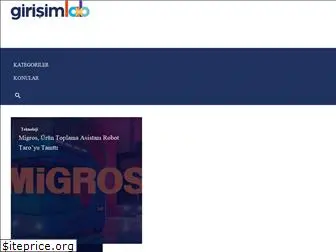 girisimlab.com