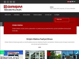 girisimmakina.com.tr