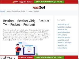 girisrestbet.org