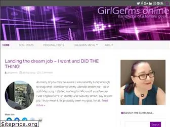 girl-germs.com