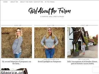 girlaboutthefarm.co.uk