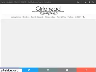 girlahead.com