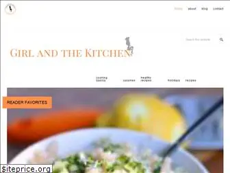 girlandthekitchen.com