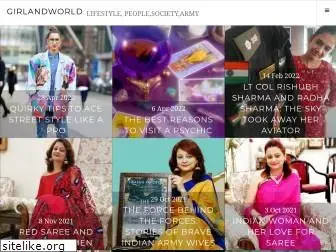 girlandworld.com