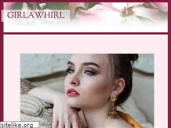 girlawhirl.com