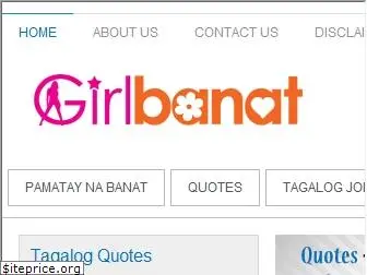 girlbanat.com