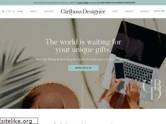 girlbossdesigner.com