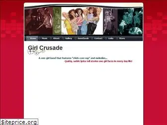 girlcrusade.com