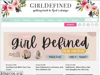 girldefined.com