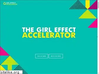 girleffectaccelerator.com