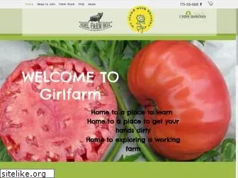 girlfarm.org