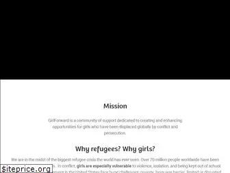 girlforward.org