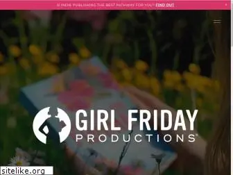 girlfridayproductions.com