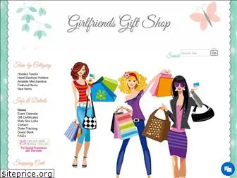 girlfriendsgiftshopky.com