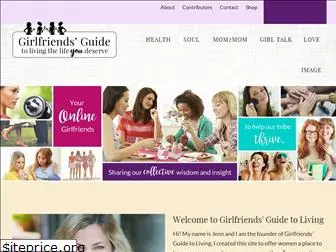 girlfriendsguidetoliving.com