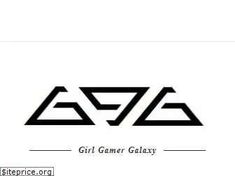 girlgamergalaxy.com