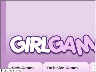 girlgamesclub.com