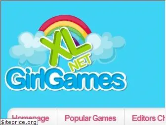 girlgamesxl.net