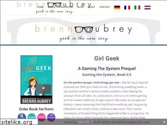 girlgeekbook.com