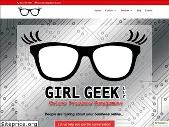 girlgeekllc.com