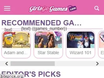 girlgogame.com