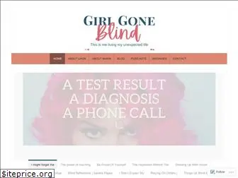 girlgoneblind.com