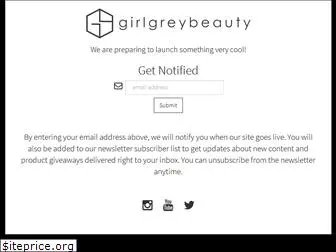 girlgreybeauty.com