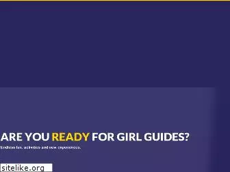 girlguides.org.za