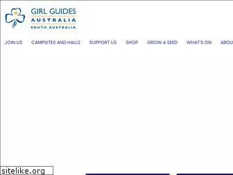girlguidessa.org.au