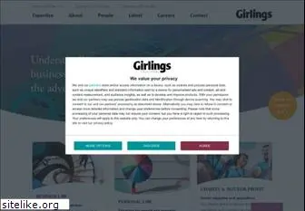 girlings.com