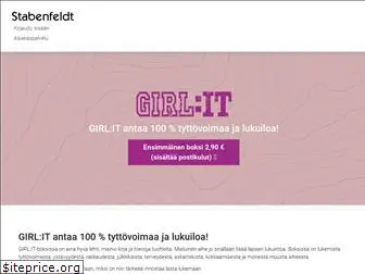girlit.fi