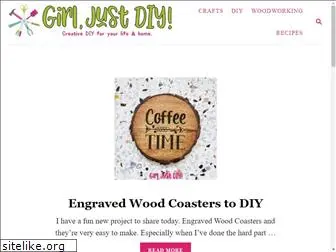 girljustdiy.com