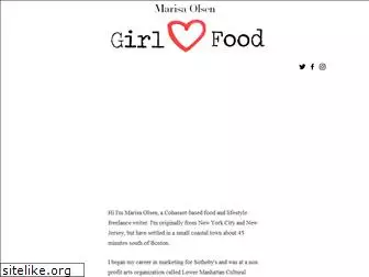 girllovesfood.net