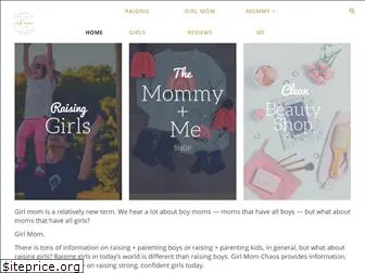 girlmomchaos.com