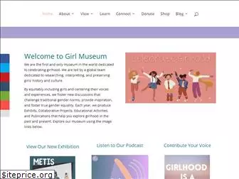 girlmuseum.org