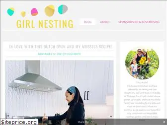 girlnesting.com