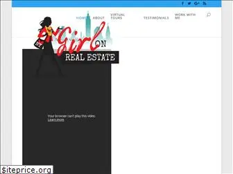 girlonrealestate.com