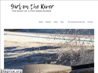 girlontheriver.com