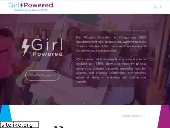 girlpowered.com