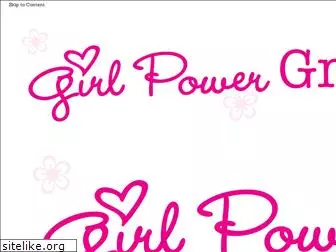 girlpowergrants.org