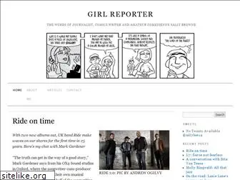 girlreporter.net
