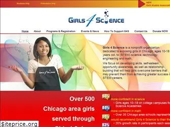 girls4science.org