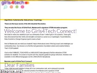 girls4tech.com