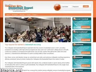 girlsbasketballreport.com