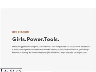 girlsbuild.org