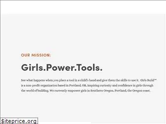 girlsbuildpdx.org