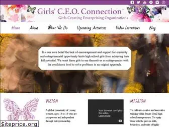 girlsceoconnection.com